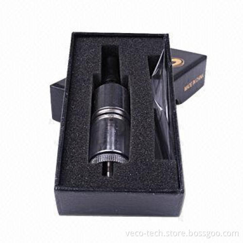 Cobra Genesis Atomizer Rebuildable Tank System